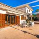 Villa in Mallorca with Pool near Beach Sa Pobla - Fotografie 10