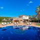 Villa in Mallorca with Pool near Beach Sa Pobla - Fotografie 2