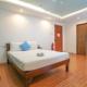 Arzo Hotel Premier, Manila - Fotografie 4