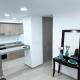 Apartaestudio Amoblado Valledupar - Foto 9