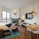 Studio, Modern Studio in the Heart of the Village by Harmony Whistler - Fotografie 1