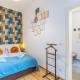 Einzigartiges Upcycling DREAM Apt., Wien - Foto 2