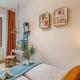 Einzigartiges Upcycling DREAM Apt., Wien - Foto 3