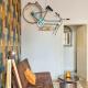 Einzigartiges Upcycling DREAM Apt., Wien - Foto 9