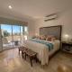 Sea view, king-size bed, wheelchair access Cabo San Lucas - Foto 6