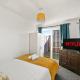 1 bedroom flat Aylesbury, Private Parking, Fowler rd Buckinghamshire - Fotografie 2