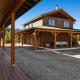 Big House at Bunkhouse, West Yellowstone - Fotografie 9