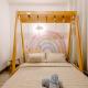 Nordic Design 2BR Premium Suite, near Desa ParkCity, KL, Kuala Lumpur - Fotografie 3