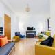 Kings Cross Suite, Londýn - Fotografie 10