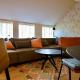 Apartment 4 Person in Nieblum, Nieblum - Foto 3