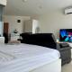 Thawi Studio with Sea View in Chic Condo Karon Beach - Photo 2