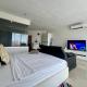 Thawi Studio with Sea View in Chic Condo Karon Beach - Photo 5