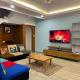 Bonjour Travellers Hostel, Hajdarábád - Fotografie 2