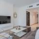 CitiHome- New 1BR creek Island with infinity pool, Dubaj - Zdjęcie 10