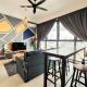 Modern Elegance Suite, 5 to 6 pax at Urban Suites Georgetown by SuperStay Jelutong - Fotografie 5