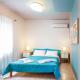 Catherine Blue Suites - 4 minutes off the Beach, Poros (zdjęcie 9)