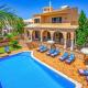 Villa Karlia by Villa Plus, Galé