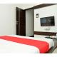 HOTEL SUNIL INN, Rájpur - Fotografie 7
