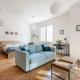 Liget Apartment, Budapest - Foto 1