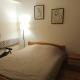 King-size bed, Free parking, kitchenette, wifi apartments, Скопье - Фото 3