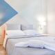 Catherine Blue Suites - 4 minutes off the Beach, Poros (zdjęcie 8)