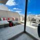 White Lotus, Modern Large-Terraced Penthouse in Marsascala Marsaskala - Zdjęcie 8