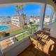 Mitjaneta - Apartamento con piscina Cala en Blanes - Photo 4