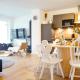 Gebirgsresort - Ferienwohnung 3 2 3, ヴィンターベルク - 写真 7
