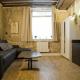 Valentine - Authentic Design Large Studio Notre-Dame Seine Walk, Paris - Foto 8