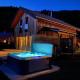 Chalet Bellevue Murau, Murau (photo 4)