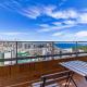 Penthouse sea view, pool, terrace, 2 bedrooms, Cala de Finestrat - Fotografie 1