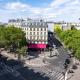 Fauchon l'Hôtel Paris, Paris - Foto 5