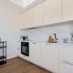 Sea View Family Apartments in Unique Kalaranna District, Tallinn (fotografie 6)