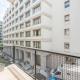 Syntagma H&B Apartment, Athen - Foto 9