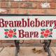 Brambleberry Barn Spilsby - Fotografie 4