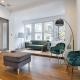  Perfectly Splendid Triplex House in Chelsea , London - Foto 2