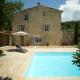 La Paradisse – exceptional Provençal farmhouse (18th century), Blauvac (zdjęcie 7)