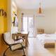 Relaxing studio in Athens city center, Athen - Foto 8