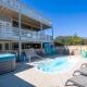 Oceanside, Private Pool, Hot Tub, Air Hockey, OS2A, Reel Retreat, Corolla - Zdjęcie 3