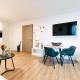 ZENtrahome - Zentral Outlet Business SmartTV Balkon, Metzingen - Photo 5