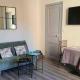 Charming studio overlooking a beautiful garden, Nice - Photo 8