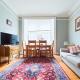 Edinburgh Charming Old Town Apartment Эдинбург - Фото 4
