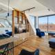 Nook Zehn Apartments & Loft by Irundo, Wien - Foto 3