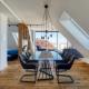 Nook Zehn Apartments & Loft by Irundo, Wien - Foto 6