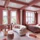 Luxury Pink Suite, autohalli, Helsinki