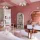 Luxury Pink Suite, autohalli, Helsinki (photo 4)