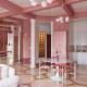 Luxury Pink Suite, autohalli, Helsinki (photo 5)