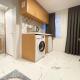 City Center Serenity: Stylish Studios Apartments, Istanbul - Foto 3