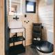 Idyllisches Tiny House III mit Sauna, Löbau - Foto 4