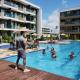 Mana Beach Experience -Ohana 121-Muro alto, Porto de Galinhas - Fotografie 7